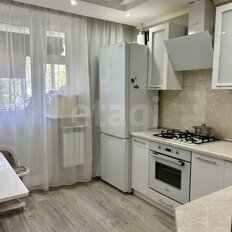 Квартира 50 м², 2-комнатная - изображение 4