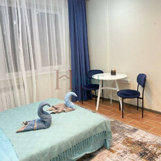 Квартира 24 м², студия - изображение 1