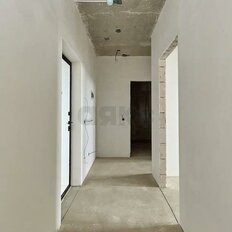 Квартира 57 м², 2-комнатная - изображение 5