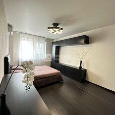 Квартира 45,5 м², 1-комнатная - изображение 3