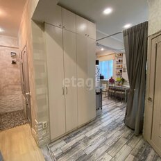 Квартира 43 м², 2-комнатная - изображение 1