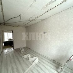 Квартира 56,9 м², 3-комнатная - изображение 3