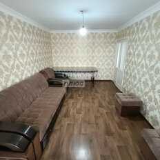 Квартира 70,3 м², 3-комнатная - изображение 4