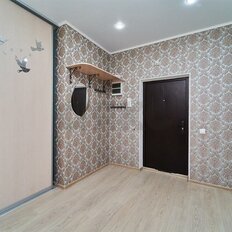 Квартира 52 м², 1-комнатная - изображение 1