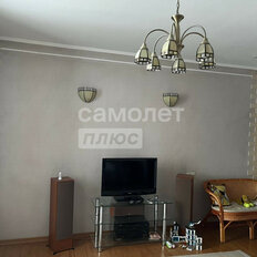 Квартира 36,8 м², 1-комнатная - изображение 3
