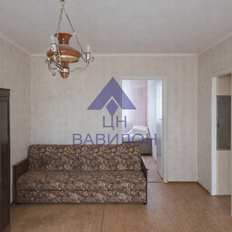 Квартира 44,2 м², 2-комнатная - изображение 2