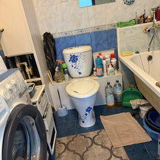 Квартира 34,2 м², 1-комнатная - изображение 4