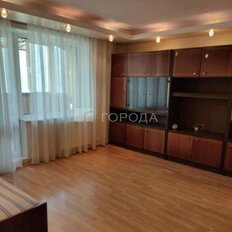Квартира 35 м², 1-комнатная - изображение 2