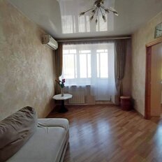 Квартира 52,5 м², 3-комнатная - изображение 3