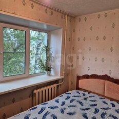 Квартира 30,6 м², 1-комнатная - изображение 4