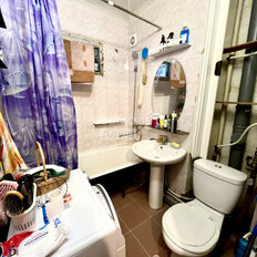 Квартира 44 м², 2-комнатная - изображение 3