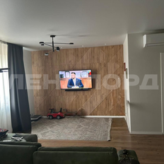 Квартира 82,9 м², 3-комнатная - изображение 5