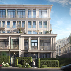 Квартира 502,7 м², 4-комнатная - изображение 5