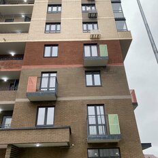 Квартира 53,4 м², 2-комнатная - изображение 4