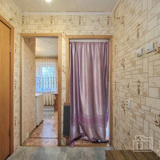 Квартира 21,8 м², 1-комнатная - изображение 4