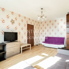 Квартира 39 м², 1-комнатная - изображение 2