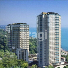 Квартира 44 м², 1-комнатная - изображение 2
