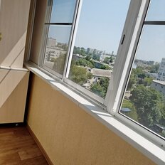 Квартира 37,1 м², 1-комнатная - изображение 5