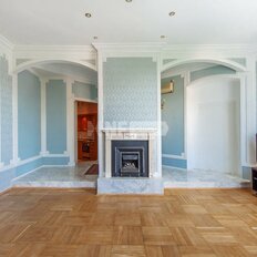 Квартира 115 м², 3-комнатная - изображение 4