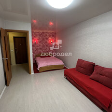Квартира 32,2 м², 1-комнатная - изображение 4