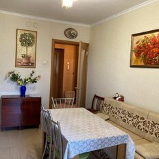 Квартира 40 м², 1-комнатная - изображение 2