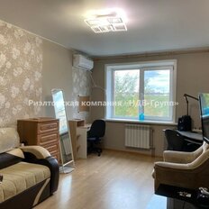 Квартира 35 м², 1-комнатная - изображение 2