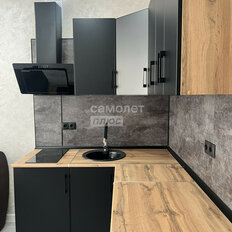 Квартира 18 м², студия - изображение 5