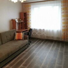 Квартира 60 м², 3-комнатная - изображение 3