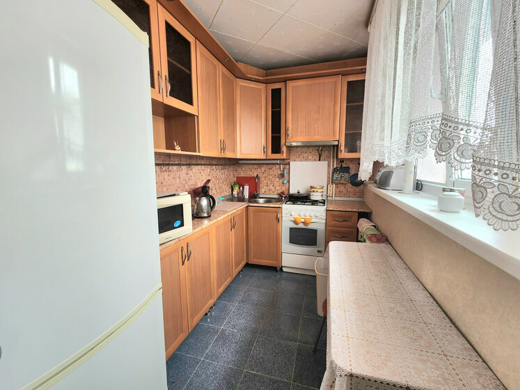 69 м², 3-комнатная квартира 7 800 000 ₽ - изображение 50