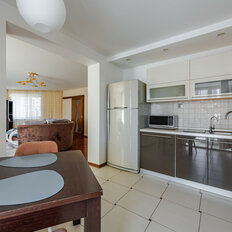 Квартира 130 м², 5-комнатная - изображение 3