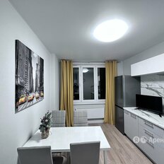 Квартира 33 м², 1-комнатная - изображение 4