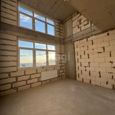 Квартира 23,6 м², студия - изображение 1
