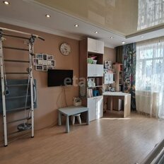 Квартира 58 м², 2-комнатная - изображение 2