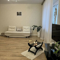 Квартира 40 м², студия - изображение 1