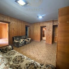Квартира 86,8 м², 3-комнатная - изображение 4