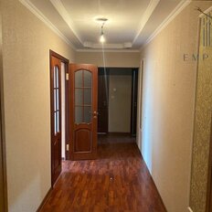 Квартира 123 м², 5-комнатная - изображение 4