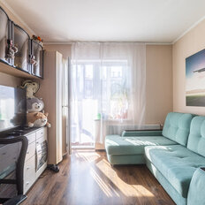 Квартира 24,6 м², студия - изображение 1