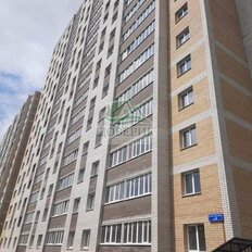 Квартира 55,3 м², 2-комнатная - изображение 3