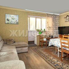 Квартира 63,7 м², 2-комнатная - изображение 3