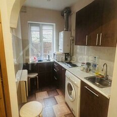 Квартира 25 м², 1-комнатная - изображение 4