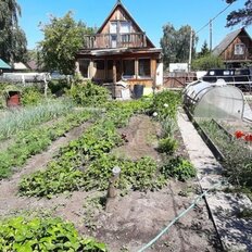 дом + 5,9 сотки, участок - изображение 1