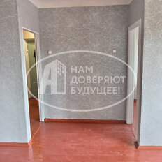 Квартира 44,1 м², 2-комнатная - изображение 3