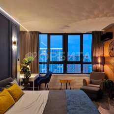 Квартира 36,2 м², 1-комнатная - изображение 1