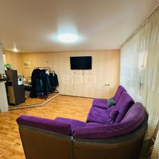 Квартира 31,5 м², студия - изображение 3