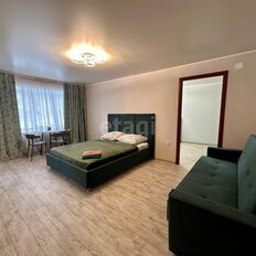 Квартира 44,6 м², 2-комнатная - изображение 1