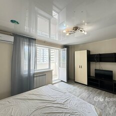 Квартира 33 м², 1-комнатная - изображение 3