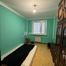 Квартира 52 м², 2-комнатная - изображение 3