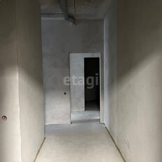 Квартира 94,3 м², 2-комнатная - изображение 4