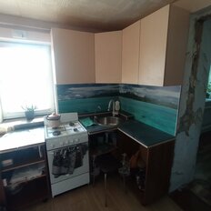 Квартира 40,8 м², 2-комнатная - изображение 4