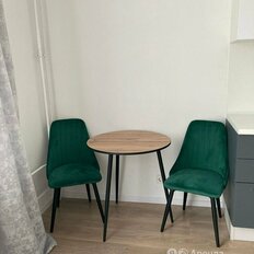 Квартира 26 м², студия - изображение 3
